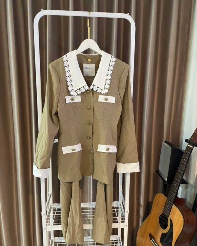 𝕊𝕣𝕖𝕥𝕤𝕚𝕤 ❀เสื้อ 🆂🅸🆉🅴: 🆄🆂.10 ❀ + ❀กางเกง 🆂🅸🆉🅴: 🆄🆂.10 ❀ Set MM108