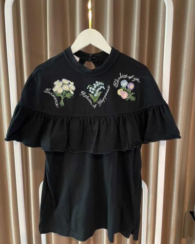 𝕊𝕣𝕖𝕥𝕤𝕚𝕤 ❀เสื้อ 🆂🅸🆉🅴: 🆄🆂.8 ❀ MM271
