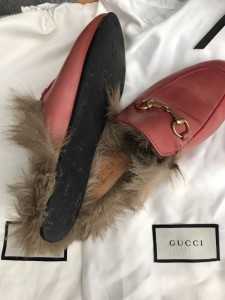 ♥ GUCCI ♥ ✿SIZE.36 ✿