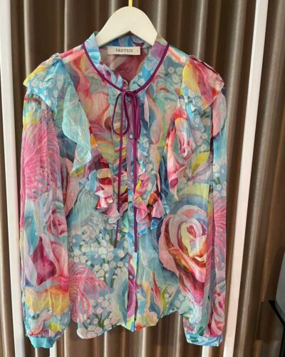 𝕊𝕣𝕖𝕥𝕤𝕚𝕤 ❀เสื้อ 🆂🅸🆉🅴: 🆄🆂.10 ❀ MM263
