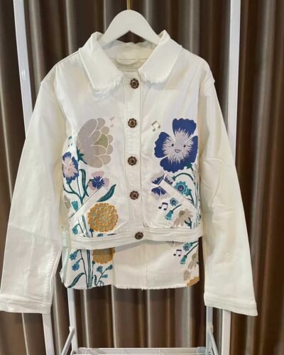 𝕊𝕣𝕖𝕥𝕤𝕚𝕤 ❀เสื้อ 🆂🅸🆉🅴: 🆄🆂.6 ❀ + ❀กระโปรง 🆂🅸🆉🅴: 🆄🆂.8 ❀ Set MM83