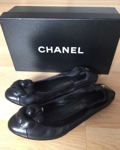 ♥ CHANEL ♥ ✿SIZE.37 ✿