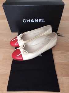 ♥CHANEL ♥ ✿SIZE.36 ✿