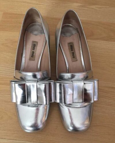 ♥ MIUMIU ♥ ✿SIZE.35 ✿