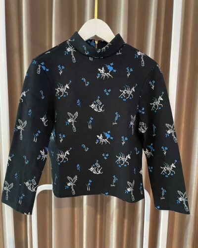 𝕊𝕣𝕖𝕥𝕤𝕚𝕤 ❀เสื้อ 🆂🅸🆉🅴: 🆄🆂.4 ❀ MM278