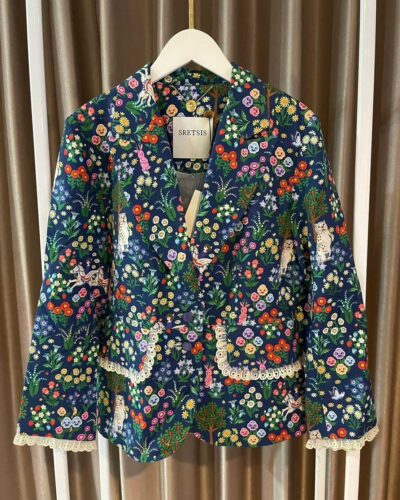 𝕊𝕣𝕖𝕥𝕤𝕚𝕤 ❀เสื้อ 🆂🅸🆉🅴: 🆄🆂.6 ❀ MM371 ⋆｡‧˚ʚ Rare item ɞ˚‧｡⋆