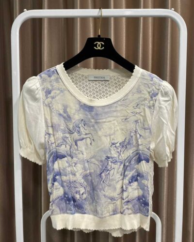 𝕊𝕣𝕖𝕥𝕤𝕚𝕤 ❀เสื้อ 🆂🅸🆉🅴: 🆄🆂.6 ❀  MM257