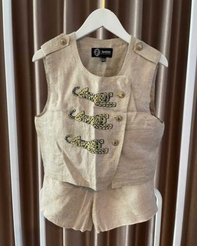 𝕊𝕣𝕖𝕥𝕤𝕚𝕤 ❀เสื้อ 🆂🅸🆉🅴: 🆄🆂.6 ❀ + ❀กางเกง 🆂🅸🆉🅴: 🆄🆂.4 ❀ Set MM74