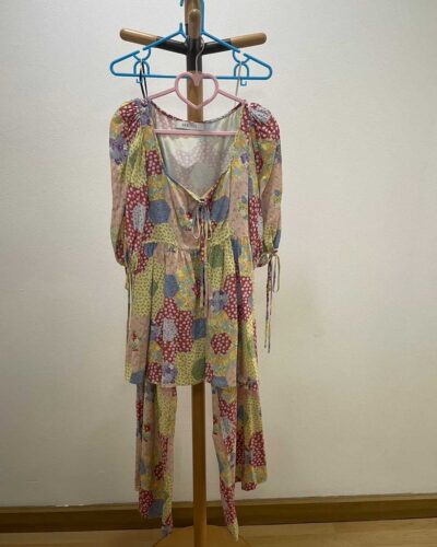 𝕊𝕣𝕖𝕥𝕤𝕚𝕤 ❀ เสื้อ 🆂🅸🆉🅴: 🆄🆂.6 , กางเกง 🆂🅸🆉🅴: 🆄🆂.6  ❀ R008