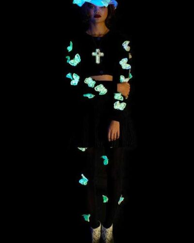 𝕊𝕣𝕖𝕥𝕤𝕚𝕤 ❀เสื้อ 🆂🅸🆉🅴: 🆄🆂.4 ❀ MM261