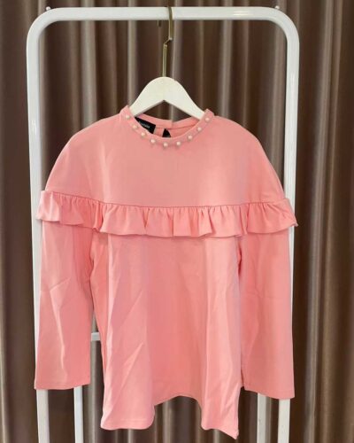 𝕊𝕣𝕖𝕥𝕤𝕚𝕤 ❀เสื้อ 🆂🅸🆉🅴: 🆄🆂.6 ❀  MM256
