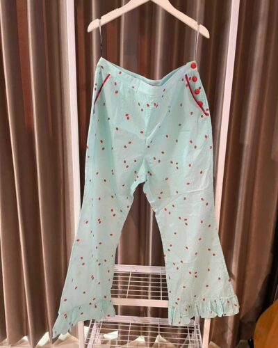 𝕊𝕣𝕖𝕥𝕤𝕚𝕤 ❀เสื้อ 🆂🅸🆉🅴: 🆄🆂.10 ❀ + ❀กางเกง 🆂🅸🆉🅴: 🆄🆂.10 ❀ Set MM70