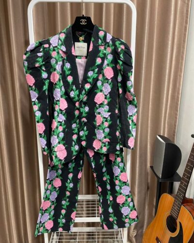 𝕊𝕣𝕖𝕥𝕤𝕚𝕤 ❀เสื้อ 🆂🅸🆉🅴: 🆄🆂.8 ❀ + ❀ กางเกง 🆂🅸🆉🅴: 🆄🆂.8 ❀ Set MM378