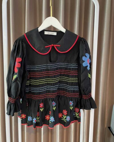 𝕊𝕣𝕖𝕥𝕤𝕚𝕤 ❀เสื้อ 🆂🅸🆉🅴: 🆄🆂.10 ❀ MM264